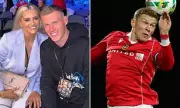 Wrexham Star James McClean Targeted with Petrol Bombs in Sickening Poppy Protest Backlash