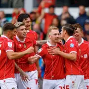 Wrexham's Fairytale Continues: Hollywood-Owned Club Draws Cardiff City in Carabao Cup Thriller