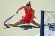WTA Stars Clash: Kostyuk's Bold Stance on Transgender Athletes & Testosterone Levels