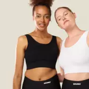 WUKA's Game-Changing Teen Period Underwear Deal: 20% Off Sustainable Protection