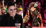 WWE Perth Crowd Stuns with Anti-American Chants During Rhea Ripley Match - Shocking Video Goes Viral