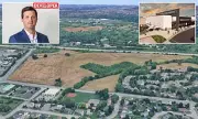 Wyomissing's Property Market Booms as Whole Foods Anchors New Broadcast District