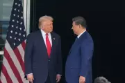 Xi Jinping Extends Olive Branch to Donald Trump in Surprise Diplomatic Overture