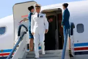 Xi Jinping's Anti-Corruption Purge Claims Top Chinese Military Generals