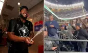 Yankees Fans' Shocking Abuse Targets Blue Jays Star Vladimir Guerrero Jr's Family at Stadium