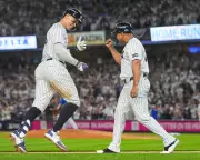Yankees Stage Epic Playoff Comeback Against Guardians in Homer-Fuelled Thriller