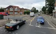 Yellow Box Junction Chaos: Councils Accused of 'Cash Grab' as Fines Soar Across UK