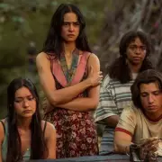 Yellowjackets Star Haunted by New Horror Role in 'The Consultant'