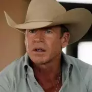 Yellowstone Creator Taylor Sheridan's New NBC Show 'Landman' Gets Exciting Release Update