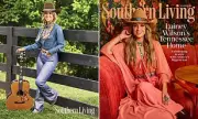 Yellowstone Star Lainey Wilson Reveals Stunning Louisiana Mansion and Gushes About Fiancé Duck Hodges
