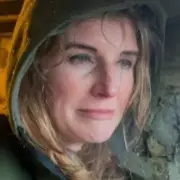 Yorkshire Shepherdess Amanda Owen's Emotional TV Return After Family Heartbreak