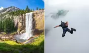 Yosemite Daredevils Face Justice: Landmark Convictions for Illegal Base Jumping in National Park