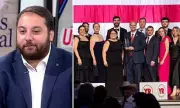 Young Republicans Scandal: Racist and Homophobic Messages Exposed in Secret Group Chat