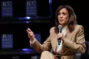 Young Voters Reject Biden: Poll Reveals Shocking Shift Towards Female Leadership