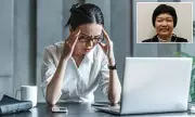 Your Body's Final Warning: The Silent Heart Attack Symptoms Appearing One Month Before
