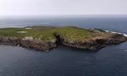 Your Own Scottish Island Awaits: Rare Opportunity to Purchase Inchfad for Just £120,000