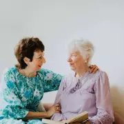 Your Parents' Cognitive Decline Could Be Your Inheritance - Groundbreaking Study Reveals