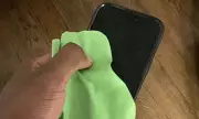 Your Smartphone Is Dirtier Than a Toilet Seat - Here's How to Clean It Properly