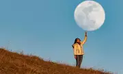 Your Supermoon Destiny Revealed: How This Week's Celestial Event Will Transform Your Zodiac Sign