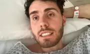 YouTube Star Alfie Deyes Diagnosed With Rare Swallowing Disorder After Years of Acid Reflux Misdiagnosis