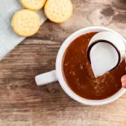You've Been Cleaning Your Kettle Wrong! The Shocking Truth About 'Kettle Scum' Revealed