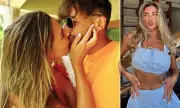 Zara McDermott's Heartfelt Tribute to Louis Tomlinson as He Drops New Music | Exclusive
