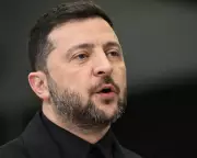 Zelenskyy Backs Trump's Frontline Freeze Plan: A 'Good Compromise' for Ukraine Peace