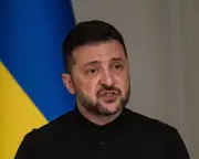 Zelenskyy Urges Trump: Use Gaza Ceasefire Momentum to Broker Ukraine Peace Deal