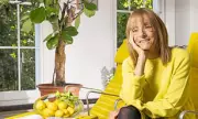 Zest for Life: How Ruthie Rogers and Ed Ruscha Transform Humble Lemons into Culinary Art