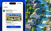 Zillow Launches Instant Messaging Service to Revolutionise UK Property Sales Amid Market Slowdown