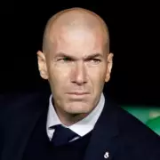 Zinedine Zidane Emerges as Shock Contender for Manchester United Managerial Role