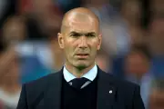 Zinedine Zidane's Son Elyaz Makes Shock International Choice, Snubs France for Algeria