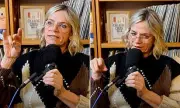 Zoe Ball's Menopause Confession: BBC Star Reveals Terrifying Panic Attacks and Breathing Struggles