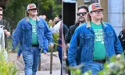 Zuma Rossdale's Country Music Debut: Gwen Stefani's Son Steps Out With Star Stepdad Blake Shelton