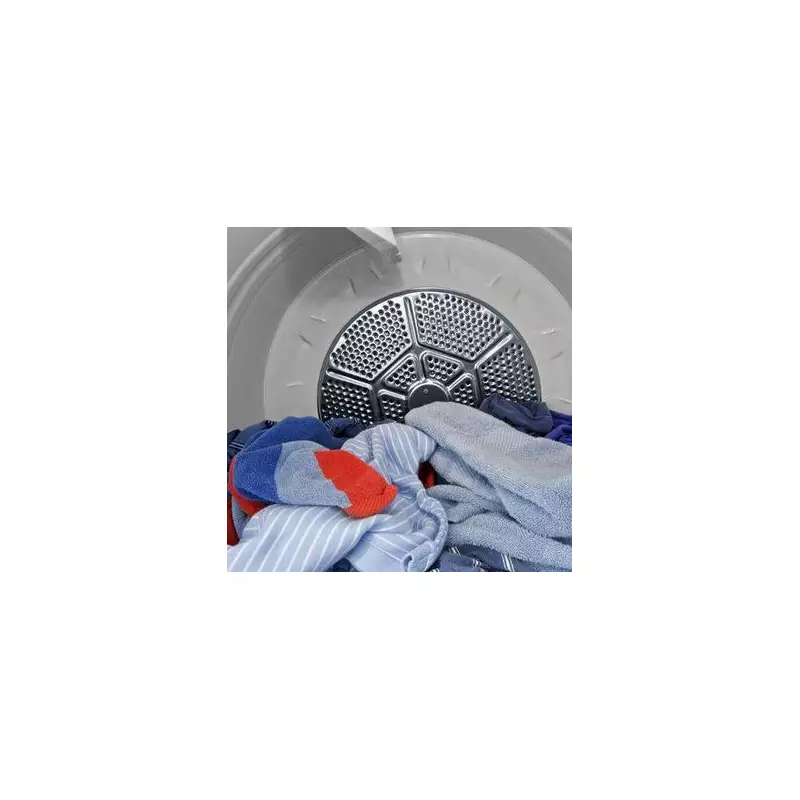 10-Second Tumble Dryer Hack Saves £131 on Energy Bills