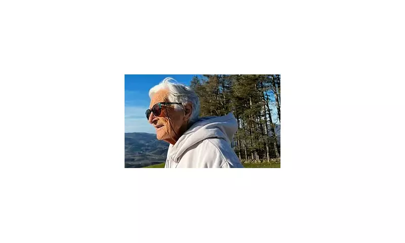 101-Year-Old's Secret: Daily Strength Training & Olive Oil For Longevity