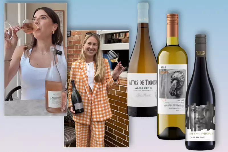 11 Best Supermarket Wines for 2025: Expert Picks & Bargains