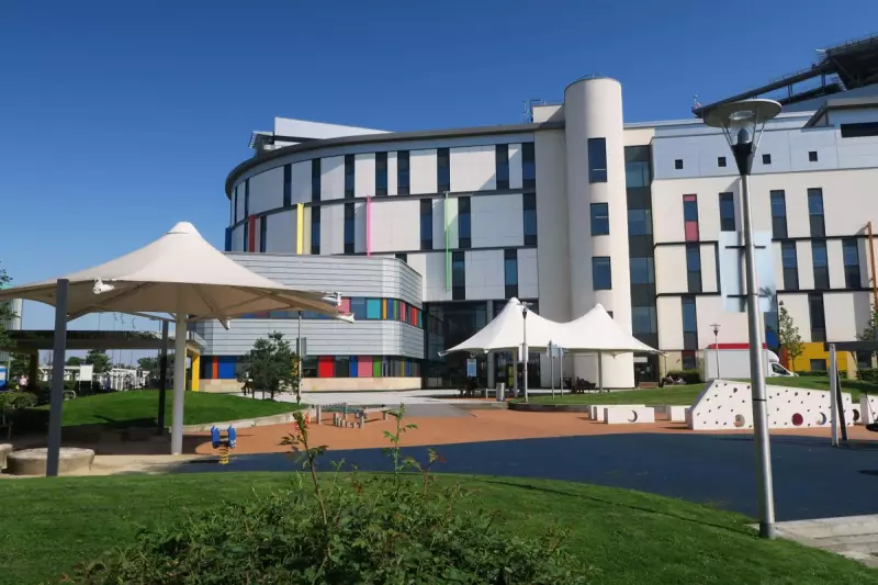 11-year-old girl dies in unexplained circumstances in Helensburgh