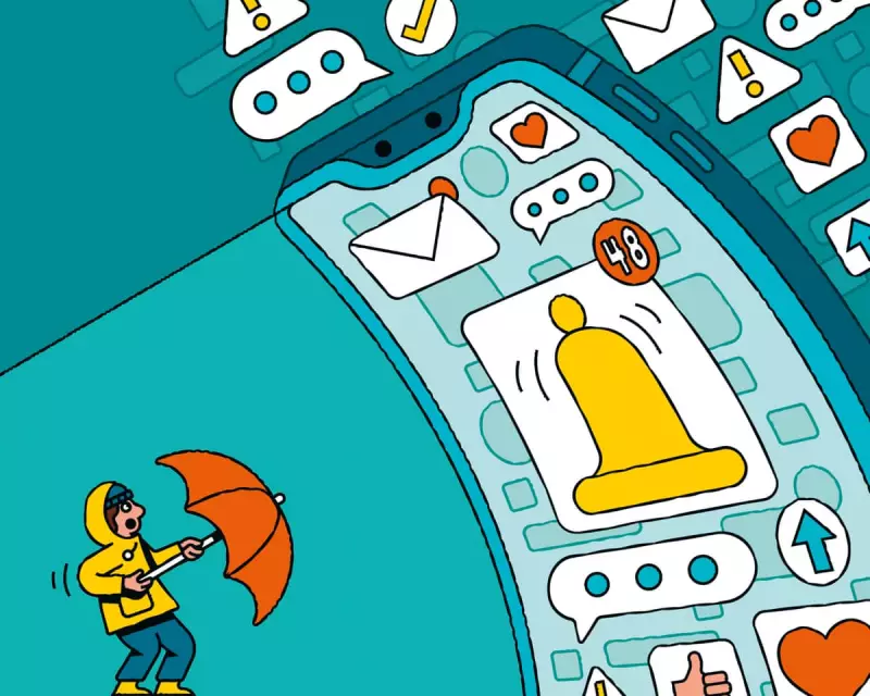 12 Essential Rules to Survive Today's Information Crisis