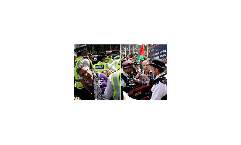 120 More Charged With Supporting Banned Palestine Action Group