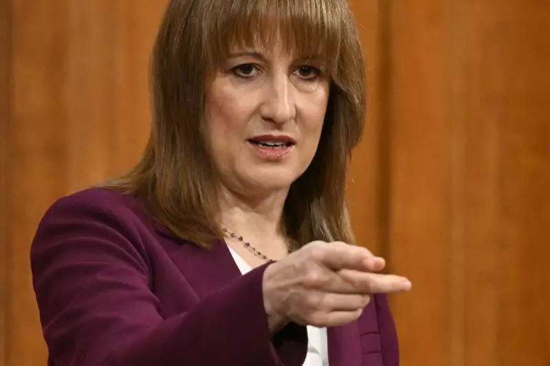 1.3 Million Face Higher Tax Rate in Reeves' Budget Stealth Tax