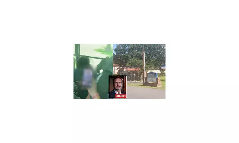 13-Year-Old Expelled After Hitting Boy Over AI-Generated Nude Photos