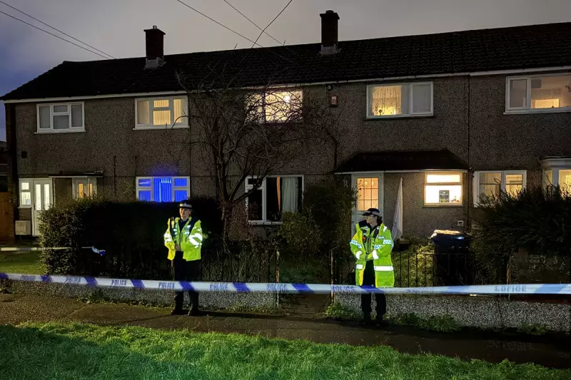 13-year-old girl arrested in Swindon murder investigation released on bail