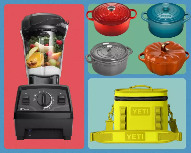 16 Best Early Black Friday Kitchen Deals for UK Shoppers