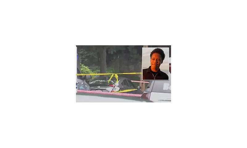 16-Year-Old Arrested for Murder of Aspiring Entrepreneur Christian Cousins