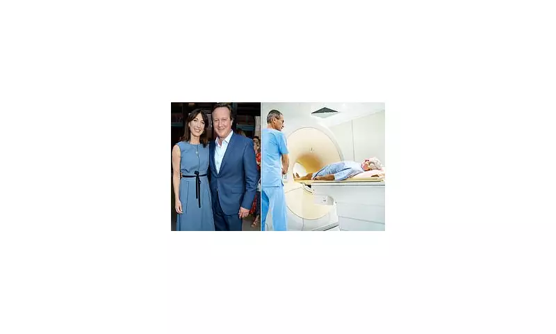 17,000 Men Denied Life-Changing Prostate Cancer Therapy Used by Cameron