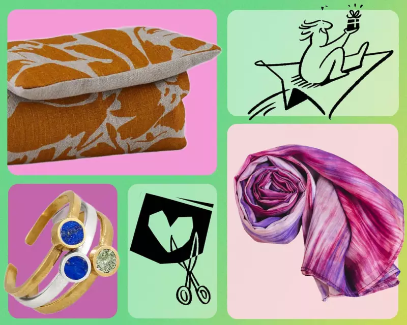 19 Sustainable Christmas Gifts UK: Eco-Friendly Presents That Give Back