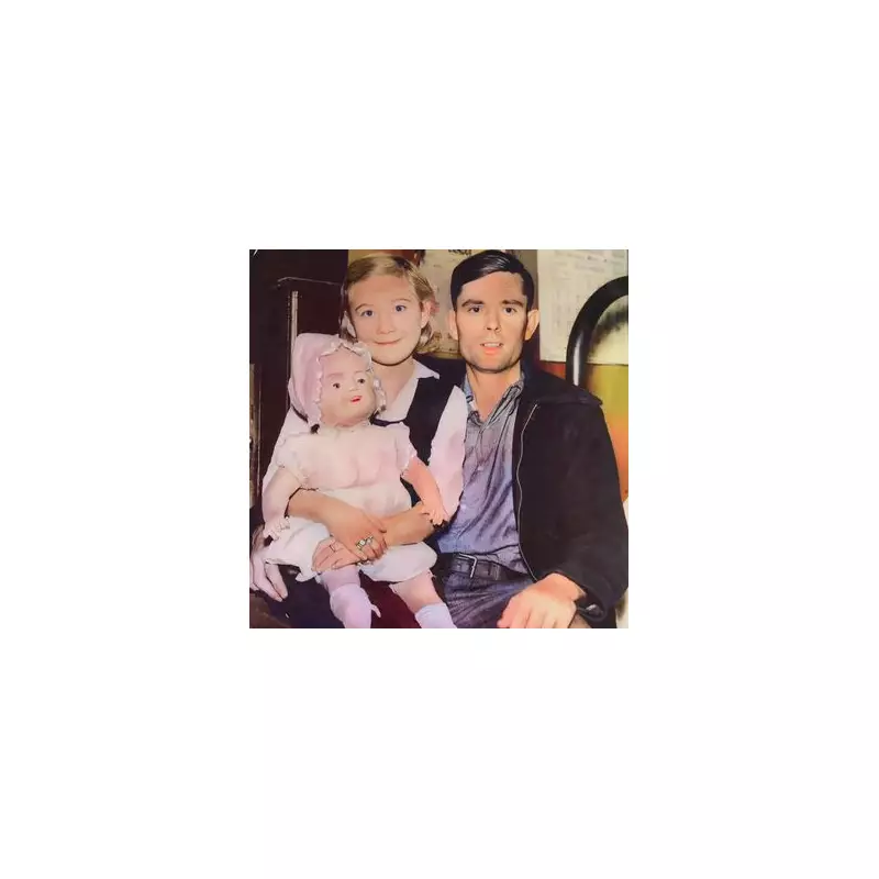 1937 Child Bride Scandal: 9-Year-Old's Marriage That Changed US Law