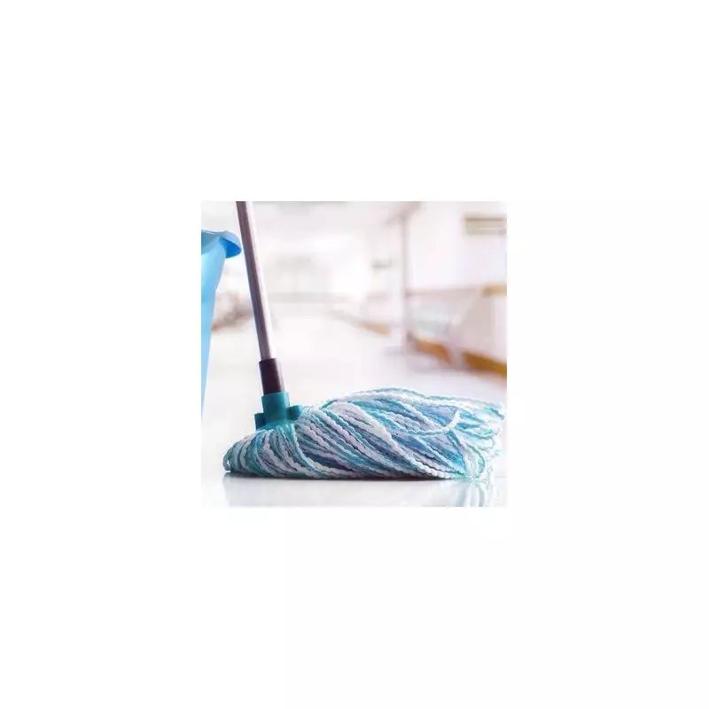 2-Ingredient DIY Mixture Repels Dust for Longer-Lasting Clean Floors