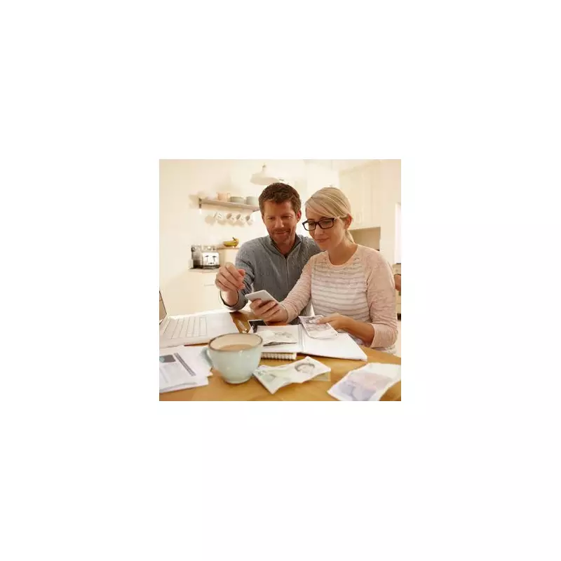 £200 Savings Warning: How a Small Buffer Can Protect UK Households